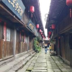 水系战士